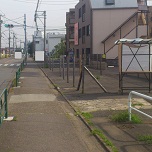 道路拡幅