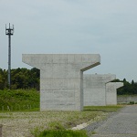 道路橋脚